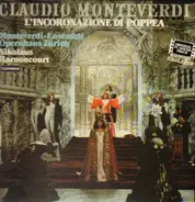 Monteverdi / N. Harnoncourt - L'incoronazione di poppa