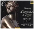 CD-Box - Monteverdi - L'incoronazione di Poppea - Slipcase