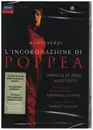 Double DVD - Monteverdi - L'Incoronazione Di Poppea - Still Sealed