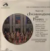 Double LP - Monteverdi - L'Incoronazione di Poppea (John Pritchard, Laszlo,..)