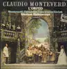 LP - Monteverdi - L'Orfeo (Harnoncourt) - sealed
