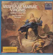 Monteverdi - Vesperae Mariae Virginis (Marien-Vesper) - Magnificat I/II