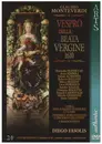DVD - Monteverdi / Diego Fasolis - Vespro Della Beata Vergin