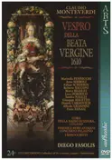 Claudio Monteverdi - Vespro Della Beata Vergin