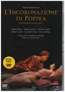 DVD - Monteverdi - L'Incoronazione Di Poppea - Still Sealed