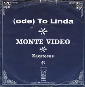 Montevideo - (Ode) To Linda