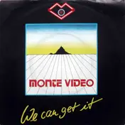 Montevideo - We Can Get It