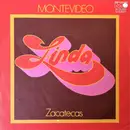 7inch Vinyl Single - Montevideo - Linda / Zacatecas