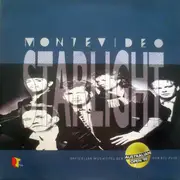 7inch Vinyl Single - Montevideo - Starlight