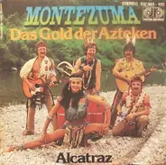 Montezuma - Das Gold Der Azteken