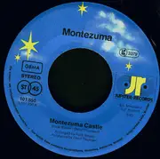 7inch Vinyl Single - Montezuma - Montezuma Castle