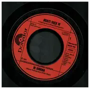 7inch Vinyl Single - Monti Rock III - In Havana / Hot Town Streets