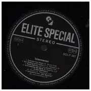 LP - Monti, Chopin, Puccini, de Falla - Intermezzo