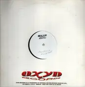 12inch Vinyl Single - Montilla - All Night - Promo, white label