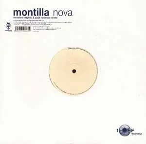 Montilla - Nova