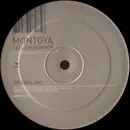 12inch Vinyl Single - Montoja - Feel The Summer