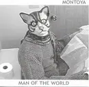 CD - Montoya - Man Of The World