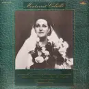 LP - Montserrat Caballé , Gianfranco Masini , Orquestra Simfònica De Barcelona I Nacional De Catalunya - Montserrat Caballé