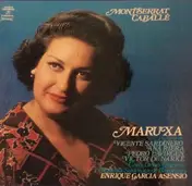 Montserrat Caballe - Maruxa