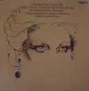 LP - Montserrat Caballé , Manuel De Falla , Miguel Zanetti - Seven Popular Spanish Songs