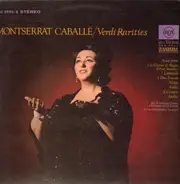 Verdi - Rarities