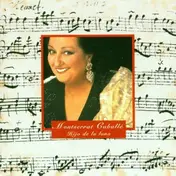 Montserrat Caballe - Hijo de La Luna