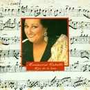 CD - Montserrat Caballé - Hijo de la Luna