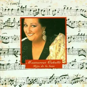 Montserrat Caballe - Hijo de La Luna