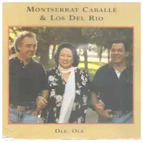 Montserrat Caballe - Ole Ole