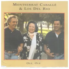 Montserrat Caballe - Ole Ole