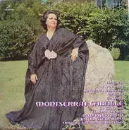 Montserrat Caballé , Gianfranco Masini , Orquestra Simfònica De Barcelona I Nacional De Catalunya - Montserrat Caballe