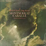 Montserrat Caballe