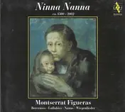 Montserrat Figueras - Ninna Nanna (ca. 1500-2002)
