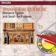 Salaverde / Romero / Valenciano a.o. - Spanish Baroque Music