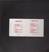 LP - Montserrat Caballe, Irene Abendroth... - Club '99' Sampler