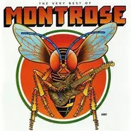 Montrose - The Very Best Of Montrose