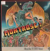 Montrose - Warner Bros. Presents Montrose!