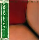 LP - Montrose - Jump On It - + OBI, Insert