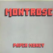 Montrose - Paper Money