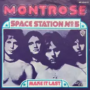 Montrose - Space Station #5