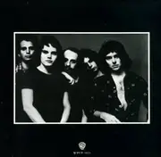 CD - Montrose - Warner Bros. Presents Montrose!