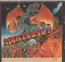 CD - Montrose - Warner Bros. Presents Montrose!