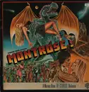 LP - Montrose - Warner Bros. Presents Montrose!