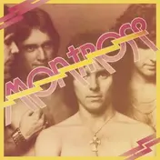 Montrose - Montrose -Deluxe-