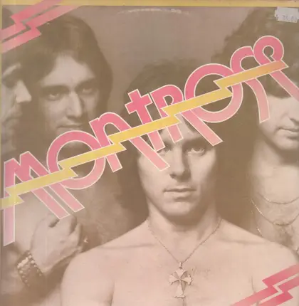Montrose - Montrose