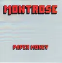 CD - Montrose - Paper Money