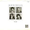 7inch Vinyl Single - Montreux - To Be