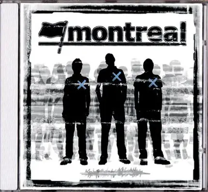 Montreal - Xxx