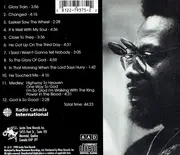 CD - Montreal Jubilation Gospel Choir , Trevor W. Payne - Jubilation III (Glory Train)