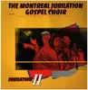 LP - Montreal Jubilation Gospel Choir & Trevor W. Payne - Jubilation II